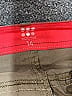 Title Nine Brown Cargo Pants Size 14 - photo 3