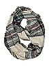 Lulu Plaid Gray Scarf One size - photo 1