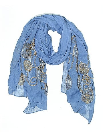 Unbranded Scarf (view 1)