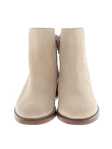 Cole Haan Ankle Boots (view 2)