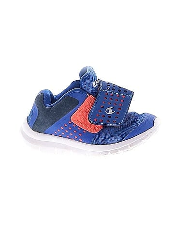 Champion Sneakers (view 1)