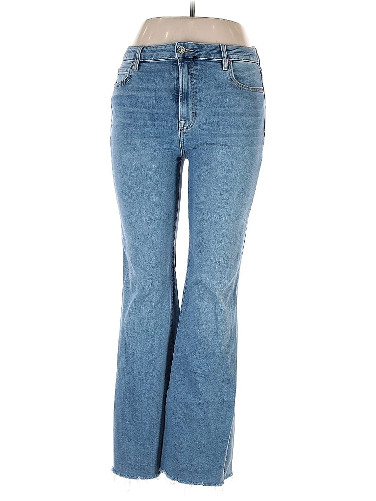 Hidden Jeans Blue Jeans Size 31 waist 75 off ThredUp