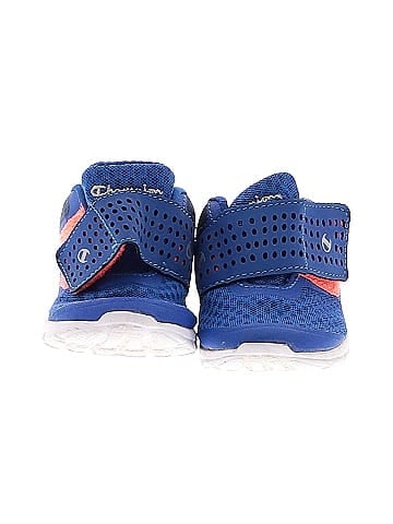 Champion Sneakers (view 2)