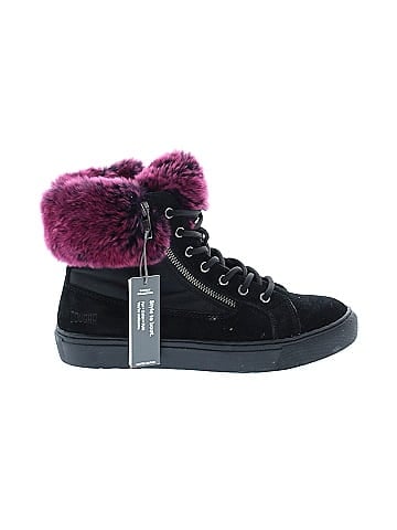 Cougar Ankle Boots (view 1)