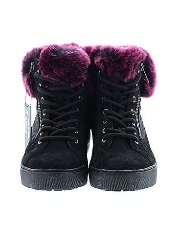 Cougar Ankle Boots (view 2)