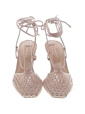Anthropologie Heels (view 2)