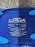 Mojang 100% Cotton Blue Long Sleeve T-Shirt Size 5 - 6 - photo 3