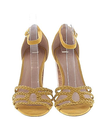 Anthropologie Heels (view 2)