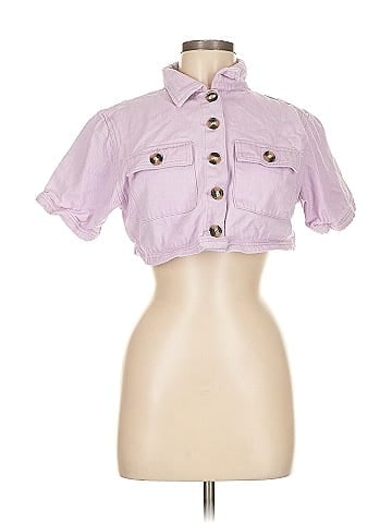 PrettyLittleThing Jacket (view 1)