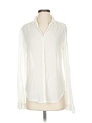Xirena Long Sleeve Blouse