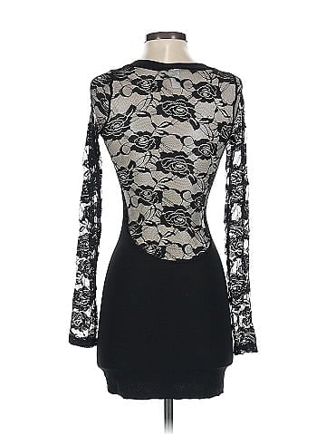 Wet Seal Cocktail Dress (view 2)