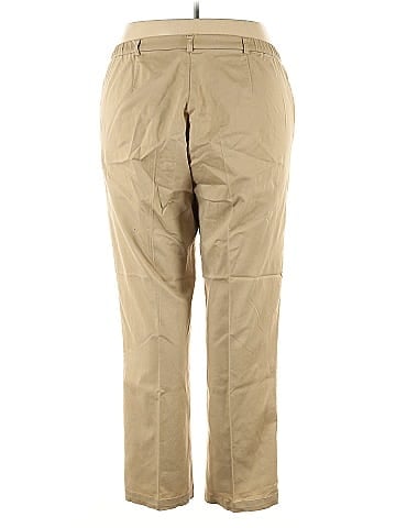 TanJay Khakis (view 2)