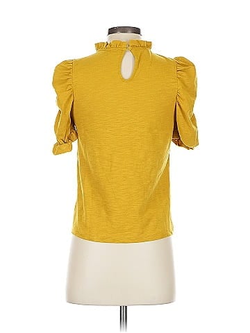 Moon River Short Sleeve Top (view 2)