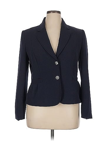 Tahari by ASL Blazer (view 1)