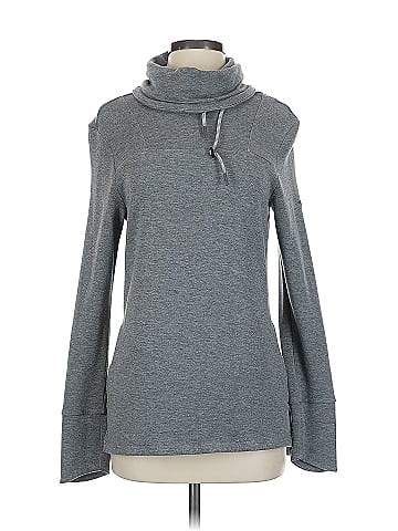 Mizuno Turtleneck Sweater (view 1)