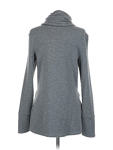 Mizuno Turtleneck Sweater (view 2)