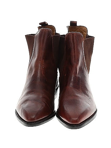 Cole Haan Ankle Boots (view 2)