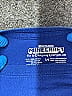 Mojang 100% Cotton Blue 3/4 Sleeve T-Shirt Size 5 - 6 - photo 3