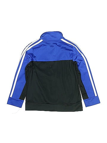 Adidas Track Jacket (view 2)