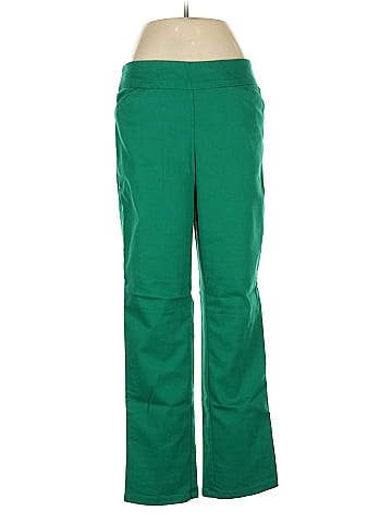 Croft & Barrow Active Pants (view 1)