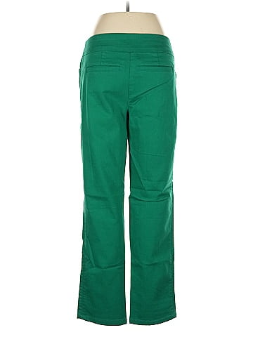 Croft & Barrow Active Pants (view 2)