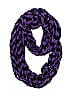 Charming Charlie 100% Rayon Purple Scarf One size - photo 1