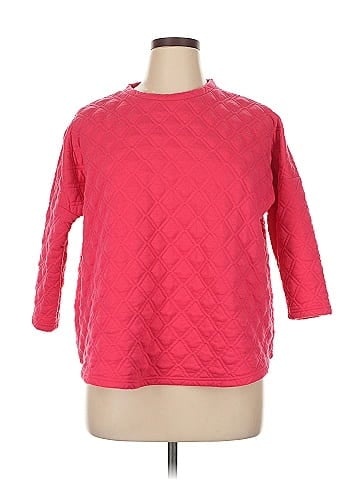 Tuckernuck Pullover Sweater (view 1)
