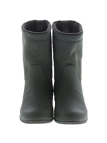 Hunter Rain Boots (view 2)