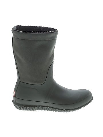 Hunter Rain Boots (view 1)