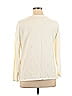 Talbots Outlet Ivory 3/4 Sleeve T-Shirt Size 1X - photo 2