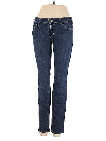 Current/Elliott Jeans (view 1)