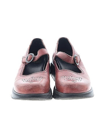 Dansko Flats (view 2)
