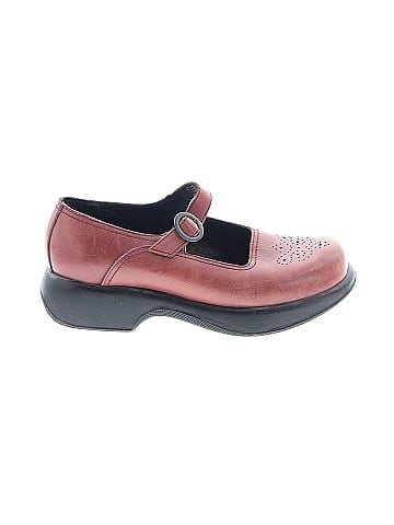 Dansko Flats (view 1)