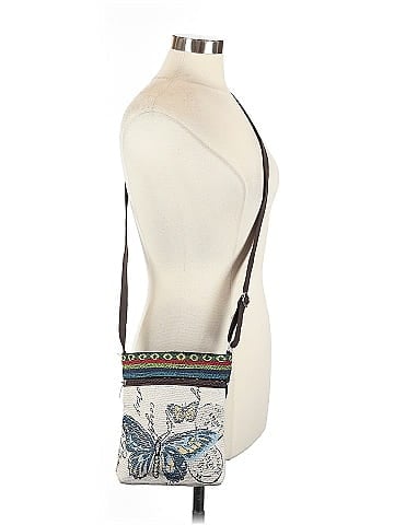 Unbranded Crossbody Bag (view 2)