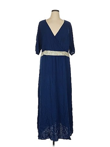 Xhilaration Casual Dress (view 1)
