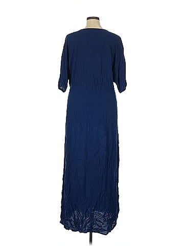 Xhilaration Casual Dress (view 2)