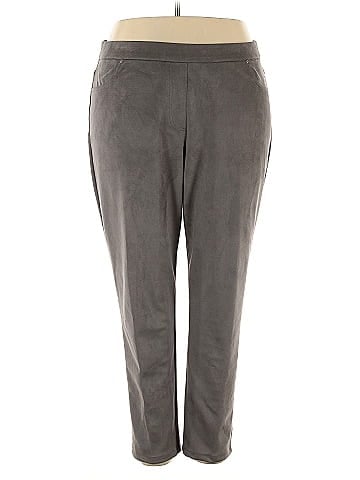 Ruby Rd. Casual Pants (view 1)