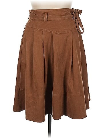 Akemi + Kin Casual Skirt (view 1)