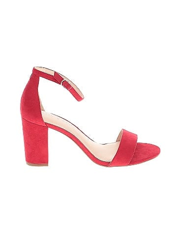 Kelly & Katie Heels (view 1)