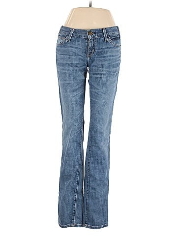 Current/Elliott Jeans (view 1)