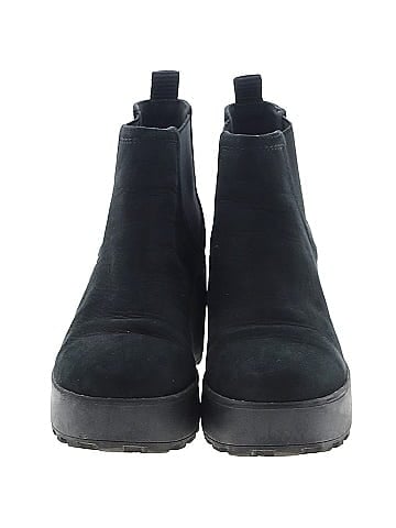 Zodiac Ankle Boots (view 2)
