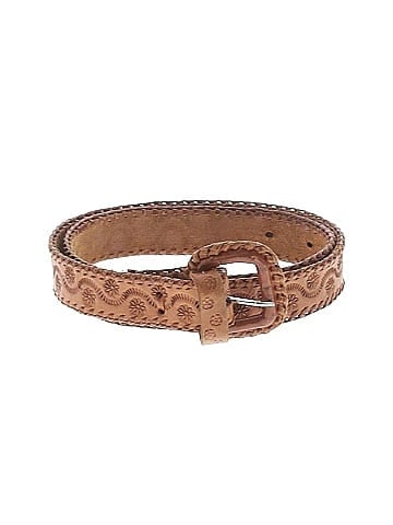 Unbranded Leather Belt (view 1)