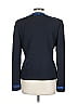 St. John Blue Cardigan Size 12 - photo 2