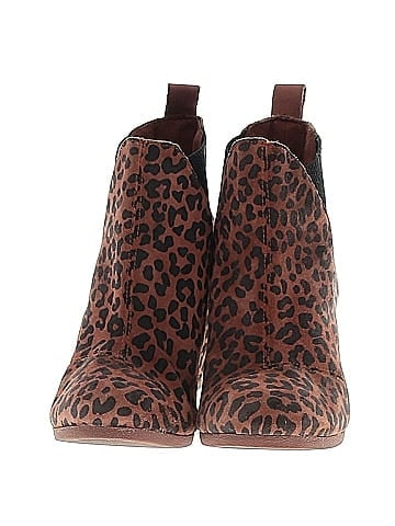 TOMS Ankle Boots (view 2)