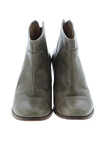 J. Shoes Ankle Boots (view 2)