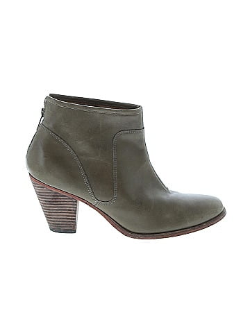 J. Shoes Ankle Boots (view 1)