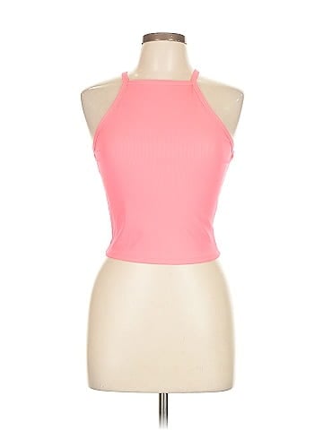 Love J Tank Top (view 1)