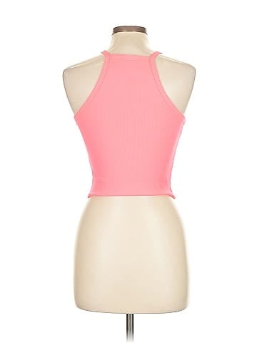 Love J Tank Top (view 2)