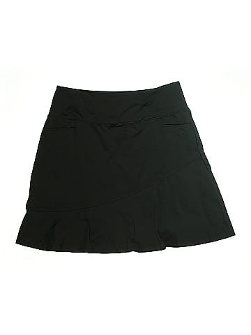 G Gradual Active Skort (view 1)