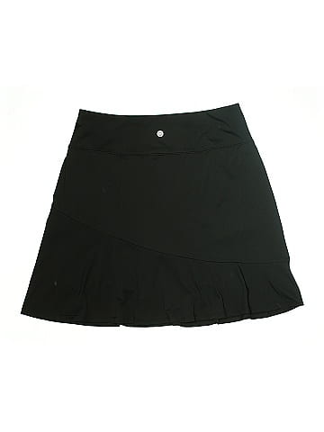 G Gradual Active Skort (view 2)